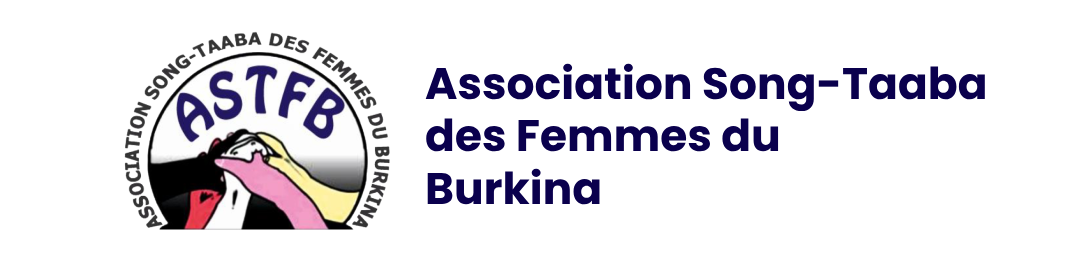 Association song taaba des femmes du burkina